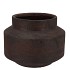 FLORENCE BROWN ROAST POT 19X19X14CM