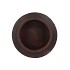FLORENCE BROWN ROAST POT 19X19X14CM