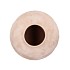 FLORENCE ANTIQUE GOLD POT ROUND 29X29X27CM