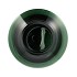 FILOU GREEN VASE LONG 20X33CM