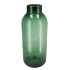 FILOU GREEN VASE BOTTLE 20X50CM