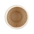 MAYSA OFFWHITE VASE 16X16X30CM