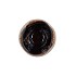 DANA BROWN CAT EYE POT 12X12X10CM