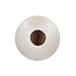 DANA WHITE PEARL MOONFACE VASE 20X20X25CM