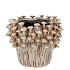 LIAN SAND POT FUNGI 19X19X15CM