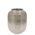 QUINTY LIGHT GREEN ACTIVE GLAZE 20X20X25CM