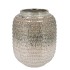 QUINTY LIGHT GREEN ACTIVE GLAZE 28X28X35CM