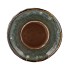 CODY GREEN VASE BUBBLE 19X19X36CM
