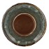 CODY GREEN VASE BUBBLE 22X22X45CM