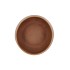 MICCO BROWN POT 12X12X11CM