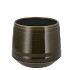 MICCO GREEN POT 12X12X11CM