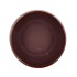 MICCO DARK BROWN POT 19X19X15CM