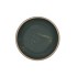 MICCO GREEN POT ROUND 16X16X7CM