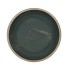 MICCO GREEN POT ROUND 20X20X10CM