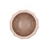 SIDNEY SAND BLEACHED POT 25X25X22CM