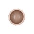 SIDNEY SAND BLEACHED POT 21X21X18CM