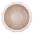 SIDNEY BEIGE BLEACHED POT 43X43X36CM