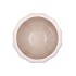 SIDNEY BEIGE BLEACHED POT 31X31X26CM