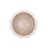SIDNEY BEIGE BLEACHED POT 25X25X22CM