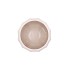 SIDNEY BEIGE BLEACHED POT 17X17X16CM