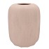 SIDNEY SAND BLEACHED VASE 33X33X42CM