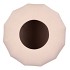 SIDNEY SAND BLEACHED VASE 33X33X42CM