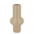 OXFORD SAND VASE TUBE LONG 16X16X31CM