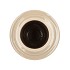 OXFORD SAND VASE TUBE 16X16X25CM