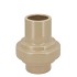 OXFORD SAND VASE TUBE 16X16X19CM
