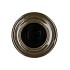 OXFORD OLIVE GREEN VASE TUBE 16X16X19CM