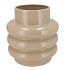 OXFORD SAND VASE BUBBLE 29X29X30CM