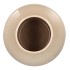 OXFORD SAND VASE CONE NECK 31X31X33CM