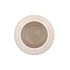 CONCRETE WHITE POT LONG 21X21X21CM