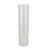 MARLY CLEAR VASE 10X10X41CM