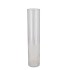MARLY CLEAR VASE 7X7X33CM