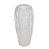 MARLY CLEAR VASE STRUCTURE LONG 19X19X40CM