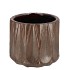 MERLIN BROWN POT 15X13M