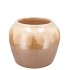 MERLIN SAND VASE 18X16CM