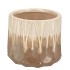 MERLIN SAND POT 16X14CM
