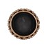 NANCY SAND POT ROUND FLOWER 17X17X14CM
