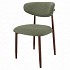 CHAIR NARA ARMY DINING CHAIR 56X53X84CM NM
