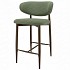 CHAIR NARA  ARMY BAR STOOL 53X50X92CM