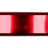 MELAMINE LISA RED BOWL SQUARE 50X20X4CM