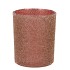 RUBY PINK T-LIGHT SHINY 10X13CM