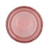 RUBY PINK T-LIGHT SHINY 10X13CM