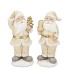 BELLY SAND SANTA CLAUS ASS 9X7X20CM