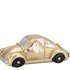 BELLY SAND SANTA BEETLE 15X7X6CM
