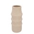 CASCAIS SAND VASE 15X15X35CM