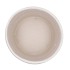 CASCAIS WHITE POT 35X35X31CM
