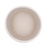 CASCAIS WHITE POT 30X30X26CM